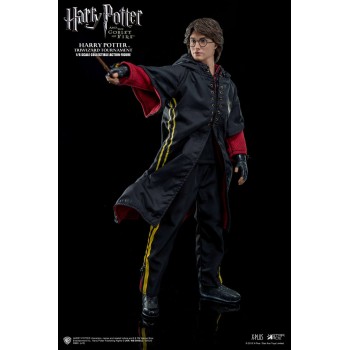 Harry Potter My Favourite Movie Action Figure 1/6 Harry Potter Triwizard Tournament Version 29 cm